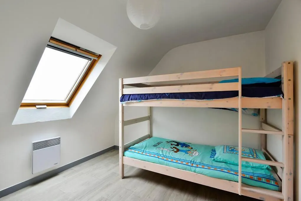 Maison Moderne Proche Des Belles Plages Crach