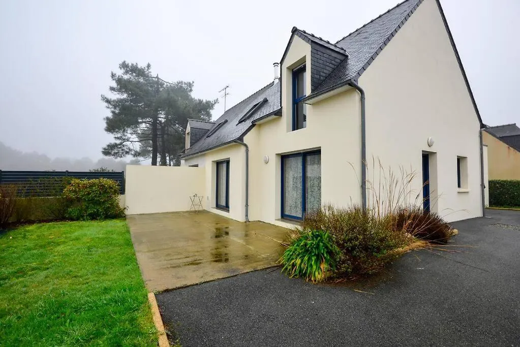 Maison Moderne Proche Des Belles Plages Crach France